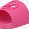 MICHAEL KORS KIDS Waterschoenen Strand-/badschoen Jett Kinderen Pink 2 MICHAEL KORS KIDS Waterschoenen Strand-/badschoen Jett Kinderen Pink -Hummel Winkel a4b1061f6212940e9cc8667c72d0c208