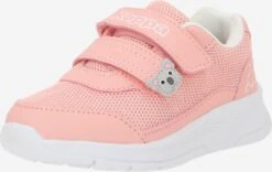 Kappa Schoenen Sneakers Jak Kinderen Rosa