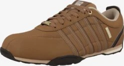 K-Swiss Casual Sneakers Sneakers Laag Arvee 1.5 Heren Bruin