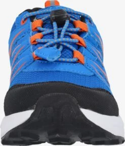 Whistler Lage Schoenen Lage Schoen Talid Kinderen Blauw -Hummel Winkel a4dea8af0718dc7b38f5c695712fb875