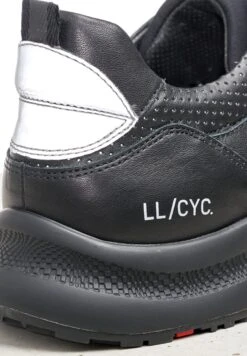 Lloyd Casual Sneakers Sneakers Laag VELO#1 Heren Zwart -Hummel Winkel a4df004d26335118839004c366113619