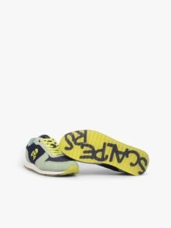 Scalpers Schoenen Sneakers Insignia Kinderen Mintgroen 16 Scalpers Schoenen Sneakers Insignia Kinderen Mintgroen -Hummel Winkel a4f0fb3470fbb4a7ec9f9c9c99d9b6f8