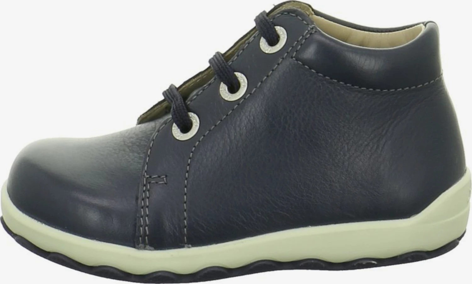 Lurchi Schoenen Wandelschoen Kinderen Duifblauw 7 Lurchi Schoenen Wandelschoen Kinderen Duifblauw - Afbeelding 5