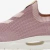 Hummel Slip-on Sneakers Slip-on Dames Rosa 2 Hummel Slip-on Sneakers Slip-on Dames Rosa -Hummel Winkel a4f5a4fe7da2dbac10153760ffd7caa4