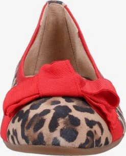 Paul Green Klassieke Ballerinas Ballerina Dames Donkerbruin 12 Paul Green Klassieke Ballerinas Ballerina Dames Donkerbruin -Hummel Winkel a4f6b8d63b6e151c975c74e1537afa9a