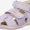 Primigi Sandalen Open Schoenen PIZ Kinderen Pastellila
