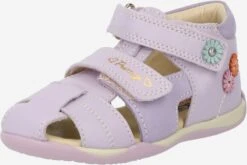 Primigi Sandalen Open Schoenen PIZ Kinderen Pastellila