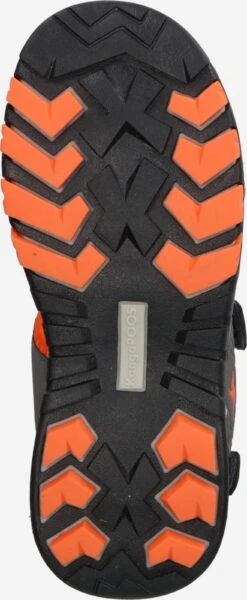 KangaRoos Sandalen Open Schoenen K-Celtic Barbo Kinderen Donkergrijs -Hummel Winkel a51bfc68873458e3e281618252292baf