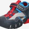 Geox Sandalen Open Schoenen Kinderen Navy