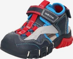 Geox Sandalen Open Schoenen Kinderen Navy