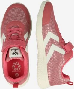 Hummel Schoenen Sneakers Actus Kinderen Rosa -Hummel Winkel a542c44d54e49571c18d88120be6cb43