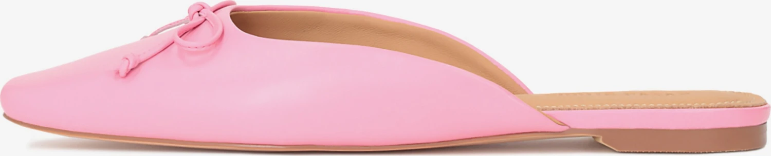 Kazar Studio Klassieke Muiltjes Muiltjes Dames Rosa 3 Kazar Studio Klassieke Muiltjes Muiltjes Dames Rosa