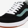 Vans Skate Sneakers Sneakers Laag Cruze Dames Zwart