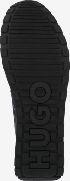 Hugo Running Sneakers Sneakers Laag Icelin Heren Donkerblauw -Hummel Winkel a55bb6ca6fbe843ad7d7d4a2d2db7e53