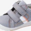 Ricosta Lage Schoenen Lage Schoen Kinderen Lichtgrijs