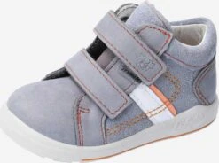 Ricosta Lage Schoenen Lage Schoen Kinderen Lichtgrijs