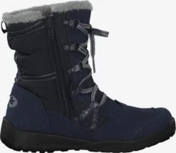 GEKA Laarzen Snowboots Millie Kinderen Navy -Hummel Winkel a5936d117247be5eed5aa90abc42adfc