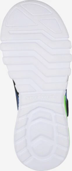 Skechers Schoenen Sneakers Flex-Glow Kinderen Zwart 7 Skechers Schoenen Sneakers Flex-Glow Kinderen Zwart -Hummel Winkel a5a81cf083142f62362a7ccda1b643e0