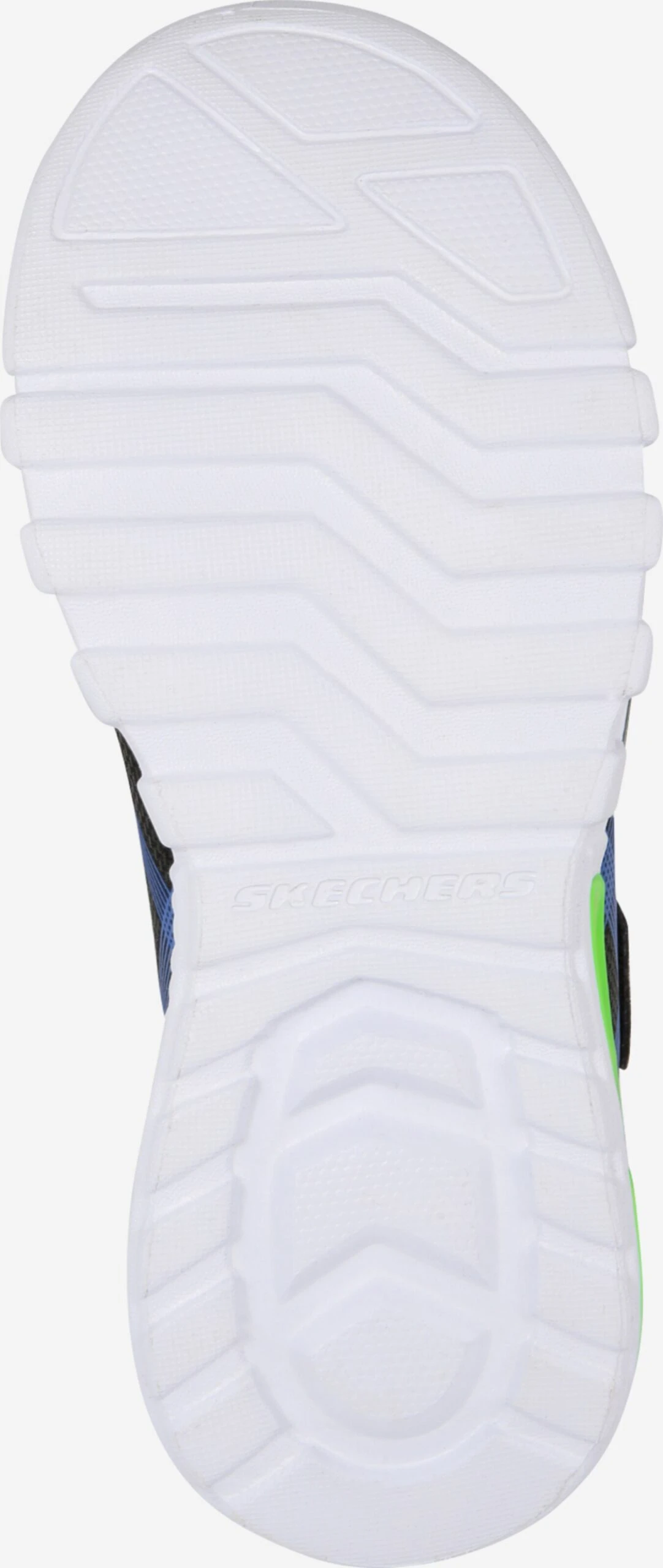 Skechers Schoenen Sneakers Flex-Glow Kinderen Zwart 5 Skechers Schoenen Sneakers Flex-Glow Kinderen Zwart - Afbeelding 3