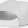 Cruz Badslippers Strand-/badschoen Ekeya Dames Offwhite