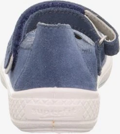 Superfit Schoenen Ballerinas Tensy Kinderen Aqua / Duifblauw -Hummel Winkel a5b393d3e768d314ba03201f4730ea86
