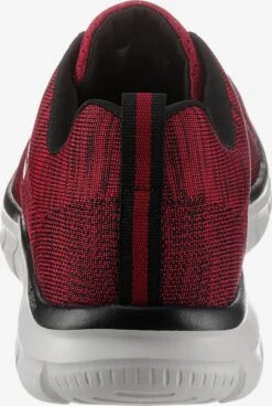 Skechers Running Sneakers Sneakers Laag Heren Rood -Hummel Winkel a5b5c4a97d20f493c9e590740e3c9e0d