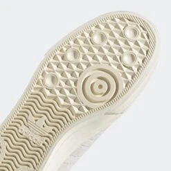 Adidas Originals Hoge Sneakers Sneakers Hoog NIZZA HI RF VEGAN ICONS Heren Grijs -Hummel Winkel a5c423a13e95287c5ccea26616c60c18