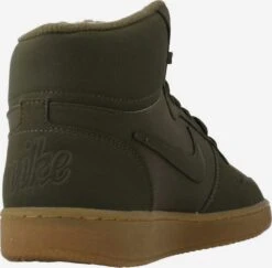 Nike Hoge Sneakers Sneakers Hoog Heren Groen 8 Nike Hoge Sneakers Sneakers Hoog Heren Groen -Hummel Winkel a5d68eba7ba8772f2c718ca65d78057a