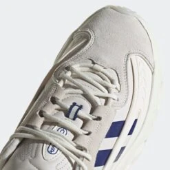 Adidas Originals Casual Sneakers Sneakers Laag OZNOVA Dames Wit -Hummel Winkel a5fc7b1e8343b2ad9636ae5519db29f3