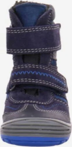 Richter Schoenen Laarzen Kinderen Blauw -Hummel Winkel a5fd7fc7ff1fe267a15f9715d49ec11f
