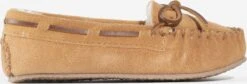 Minnetonka Lage Schoenen Lage Schoen Cassie Kinderen Beige -Hummel Winkel a61f24f2630c39652938c416c2fd14d1