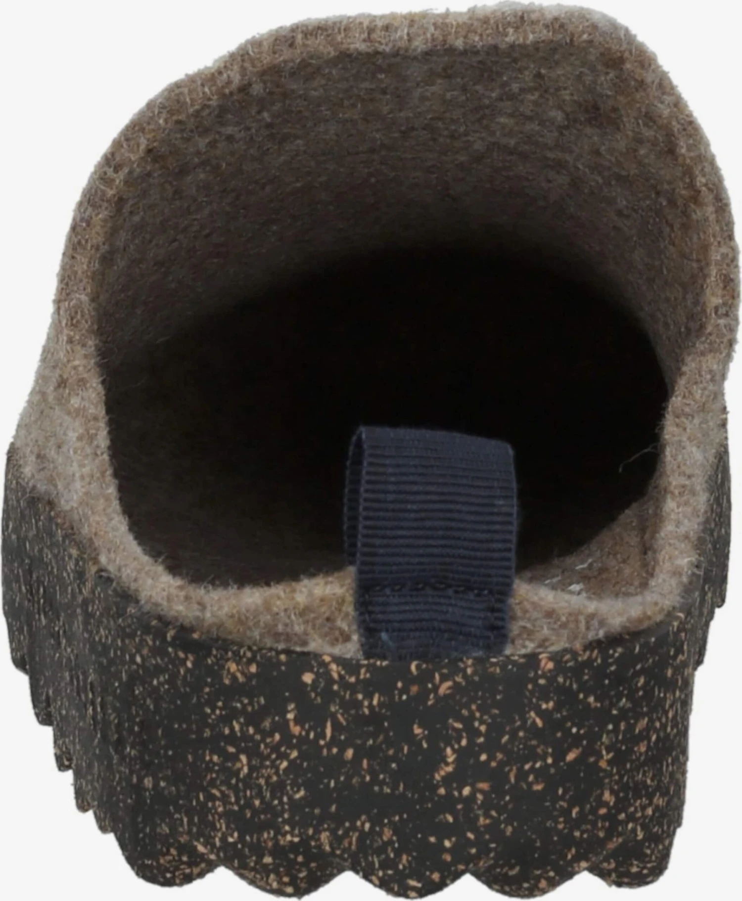 Asportuguesas Pantoffels Huisschoen Heren Beige Gemêleerd 7 Asportuguesas Pantoffels Huisschoen Heren Beige Gemêleerd - Afbeelding 5