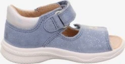 Superfit Schoenen Sandalen POLLY Kinderen Smoky Blue -Hummel Winkel a6324c44fb737e3a0ce3e6e9d7ffb9ea
