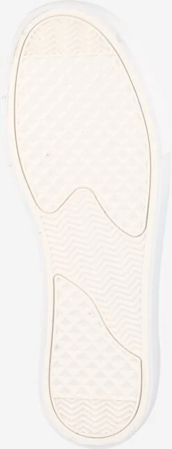 About You Slip-on Sneakers Slip-on Feline Dames Wit -Hummel Winkel a633504884c6377057af1cf5d90606ef