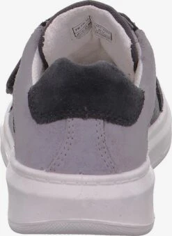 Superfit Schoenen Sneakers Cosmo Kinderen Grijs / Antraciet -Hummel Winkel a63e961929d62f7231af78259e578110
