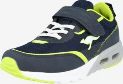 KangaRoos Schoenen Sneakers Kinderen Navy