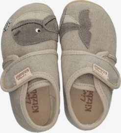 Living Kitzbühel Pantoffels Huisschoenen Kinderen Sand 14 Living Kitzbühel Pantoffels Huisschoenen Kinderen Sand -Hummel Winkel a660e8ae8956c5cdb072ba92c1218ccc