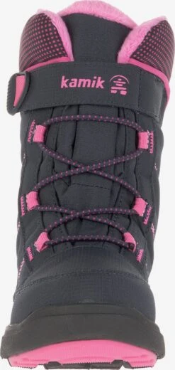 Kamik Schoenen Laarzen Stance 2 Kinderen Antraciet -Hummel Winkel a664a42f9fbcf0d24a2421b620ec6fbf