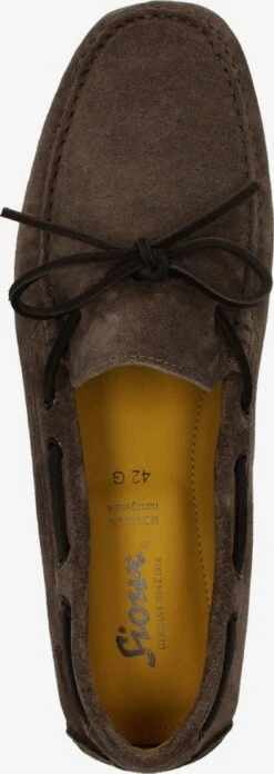 Lage Schoenen Mocassins Naples-700 Heren Bruin -Hummel Winkel a6791d41e2e56761a88fb2b14e7cd92f