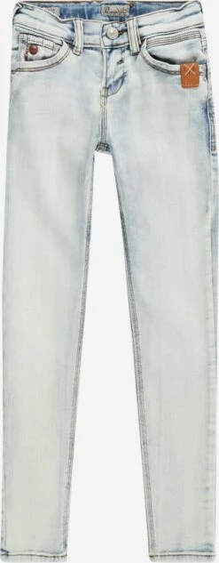 LTB Jeans Regular Jeans Cayle Kinderen Lichtblauw