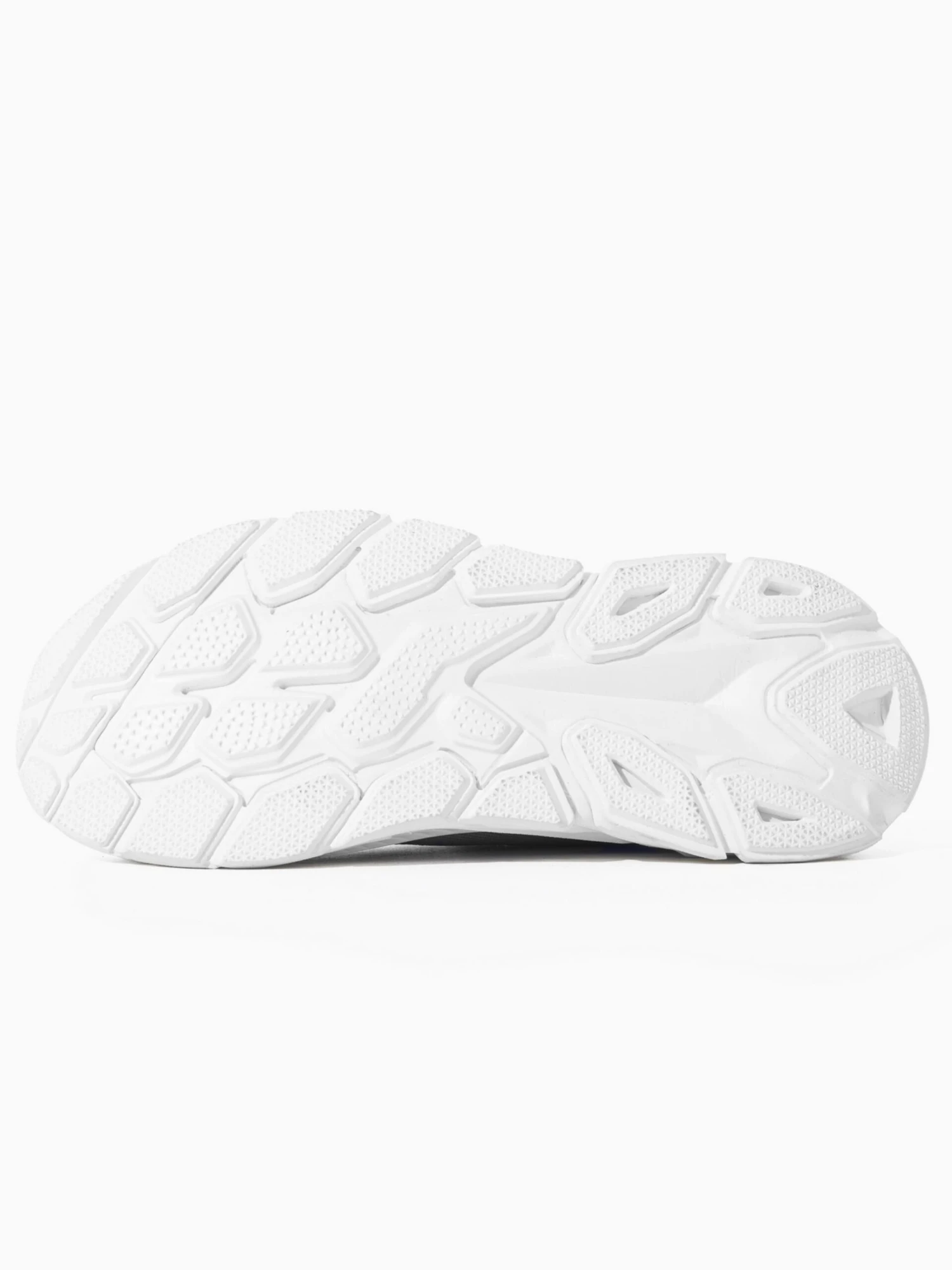 Spyder Hoge Sneakers Sneakers Hoog Oswald Heren Grijs 8 Spyder Hoge Sneakers Sneakers Hoog Oswald Heren Grijs - Afbeelding 6