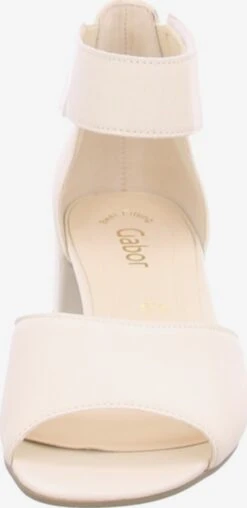 Gabor Sandalen Met Hak Sandaal Dames Beige 11 Gabor Sandalen Met Hak Sandaal Dames Beige -Hummel Winkel a6a046dec5ed863ba0d9f78ee8cbead7