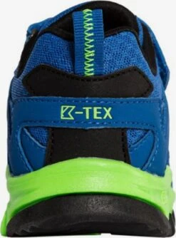 Kastinger Lage Schoenen Lage Schoen Kinderen Royal Blue/koningsblauw -Hummel Winkel a6b88923663d2f56ab78ee0b75a99cb7