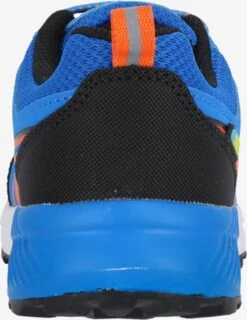 Whistler Lage Schoenen Lage Schoen Talid Kinderen Blauw -Hummel Winkel a6b97937d019385884e0e3600f004e23