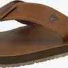 Reef Badslippers Strand-/badschoen Dames Bruin 1 Reef Badslippers Strand-/badschoen Dames Bruin -Hummel Winkel a6b986b31fe9851357e5173518166551