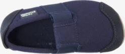 Living Kitzbühel Pantoffels Huisschoenen Kinderen Ultramarine Blauw -Hummel Winkel a6cb260f843cee99428f50bda2bb0476