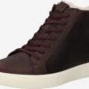 ECCO Schoenen Sneakers Kinderen Kastanjebruin -Hummel Winkel a6d498e3de920cc6129267748b4bd276