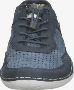 Bugatti Sportieve Veterschoenen Sportieve Veterschoen Heren Blauw / Marine -Hummel Winkel a6d8ba9fd67f0d0a4c720f0f88cad7d5