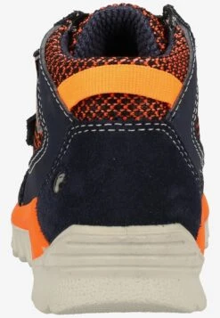 Ricosta Schoenen Sneakers Kinderen Donkerblauw -Hummel Winkel a6dba384ef44a6737dc241dfd9919183