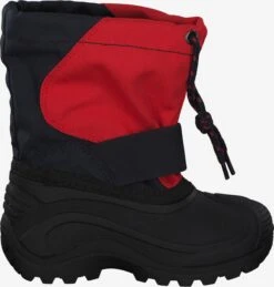 Kamik Schoenen Laarzen Snowfox Kinderen Rood -Hummel Winkel a6dbfd2731858eadf5d53235ef7fe30e